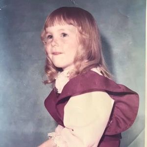 Meet your Posher, Marylene